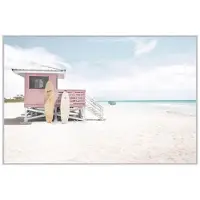 Ptmd wandpaneel wall art - 120x3.5x80cm