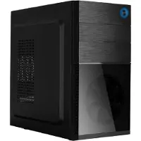 Screenon Intel Compleet PC | Intel Core i5 | 16 GB DDR4 | 500 GB SSD - NVMe | RTX 3050 | Windows 11 Pro + WiFi & Bluetooth