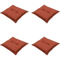 Madison zitkussen panama terra ca. set van 4