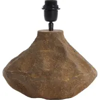 Light & Living lampvoet marzoka 29x28.5x29cm -
