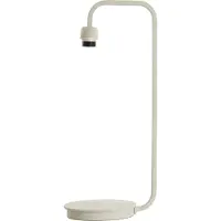 Light & Living lampvoet mareno 26.5x20x60cm -