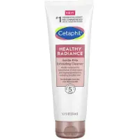 Cetaphil Healthy Radiance Gentle PHA Exfoliating Cleanser