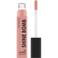 Catrice Lipgloss Shine Bomb Lip Lacquer 3 ml