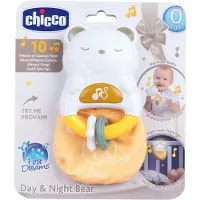 Chicco Day&night Rammelaar