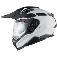 NEXX X.WED 3 Plain Motorcross Helm