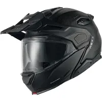 NEXX X.Lifecountry Zero Pro Carbon Systeemhelm Maat S