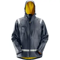Snickers Workwear Workwear Regenjas 8200 | Maat: S