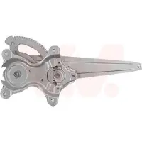 VAN WEZEL 5470263 Raammechanisme
