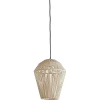 Present Time hanglamp deya Ø30x37cm -