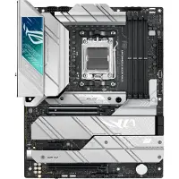 Asus ROG Strix X670E-A Gaming WiFi - moederbord - ATX - Socket AM5 - AMD X670