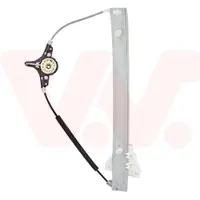 VAN WEZEL 2738261 Raammechanisme