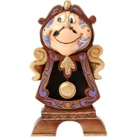 Disney Belle En Het Beest Enesco Din Don Klassiek 12 Cm
