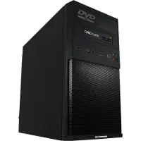 Screenon - AMD Office Pro PC - Ryzen 7 PRO 5750G - 1000GB SSD - 32GB RAM - DVD - Cardreader - WiFi + Bluetooth - Windows 11