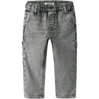 Name it Jeans 'NMMBen' grey denim