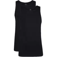 We fashion Shirt zwart