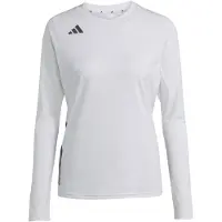 Adidas Tricot 'Hilo' zwart / wit