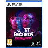 Lost Records: Bloom and Rage - PS5