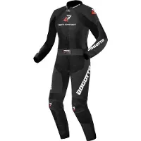 Bogotto BogottoLosailDamesZwart2-DeligMotorpak Maat 34