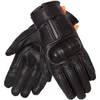 Merlin Glory D3O Heritage Zwart Handschoenen Maat 2XL