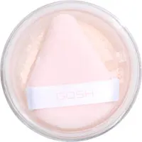 Gosh Poudre Anti-brilliance Bake'n Set Zacht Roze