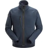 Snickers Workwear 8020 Allroundwork, Polartec Thermal Pro Fleece Jack | Maat: XL