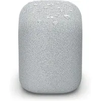 Sony LinkBuds Speaker Grijs