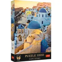 Trefl Premium Plus kwaliteit, fotopuzzel, 1000 stukjes, Kunst