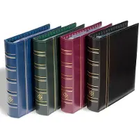 Leuchtturm , Optima Classic, Album (4 rings)