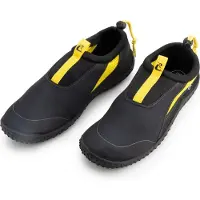 Cressi Coco Waterschoenen Geel,Zwart EU 45