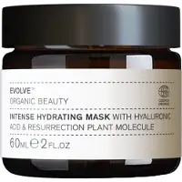Evolve Beauty Evolve Intense Hydrating Mask 60 ml