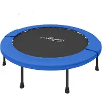 Physionics Fitness Trampoline Ø 91 cm