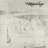 Ginza.se Will & James Ragar - Will & James Ragar (2 LPs)
