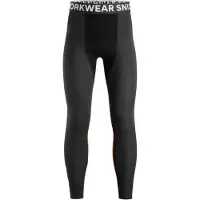 Snickers Workwear 9481 Merino Basislaag Stay Warm Onderbroek | Maat: S