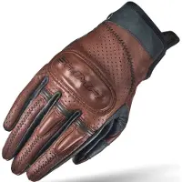 SHIMA SHIMACaliberDamesBruinHandschoenen Maat XS
