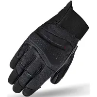 SHIMA SHIMAAir2.0ZwartHandschoenen Maat M