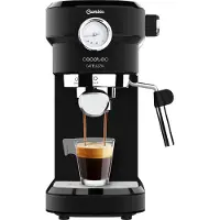 Cecotec Cafelizzia 790 Black Pro Espressomachine