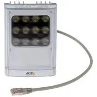Axis 01216-001 beveiligingscamera-accessoire IR LED-eenheid