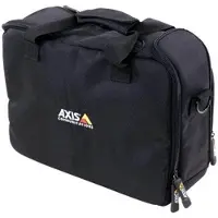 Axis 5506-871 apparatuurcase Aktetas/klassieke tas Zwart