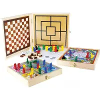 Jeujura 11855 bordspel