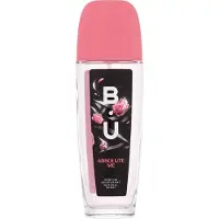 B.U. Absolu te Me - Deodorant Spray
