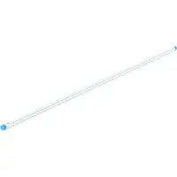 Philips LED-buis-Buis Energielabel: E (A - G) G13 T8 25.9 W Wit 1 stuk(s) (Ø x h) 28 mm x 1514 mm