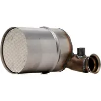 Quinton Hazell QDPF11201H Roetfilter (DPF)
