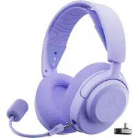 SteelSeries Arctis Nova 3X Lavendel