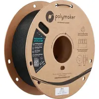 Polymaker PA18003 HT-PLA-GF Filament HT-PLA-GF Warmtebestendig, Glasvezelversterkt, Mat, Highspeed filament 1.75 mm 1000 g Grijs 1 stuk(s)