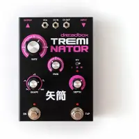 Dreadbox TREMINATOR TREMOLO