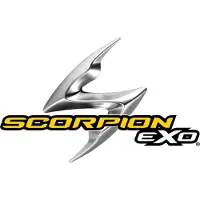 Scorpion EXO-COMBAT II Zonneklep