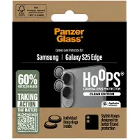 PanzerGlass Lensprotector Galaxy S25 Edge Hoops