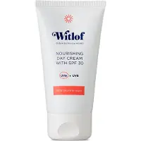 Witlof Skincare Crème Nourishing Day Cream with SPF30 50ml