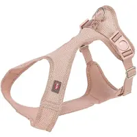 Trixie Hondentuigje Confort Soft Blush XXS/XS