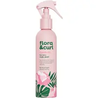 Flora & Curl Rose Water Curl Mist 250ml